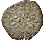 Minuto - Guglielmo II di Narbona obverse image