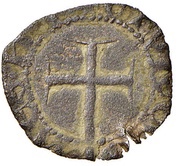 Minuto - Guglielmo II di Narbona reverse image