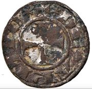 Grossetto da sei denari obverse image