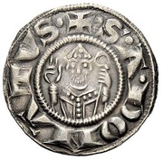 1 Grosso obverse image
