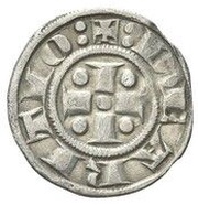 Grosso of 12 Denari obverse image