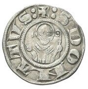 Grosso of 12 Denari reverse image