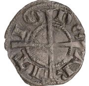 Denaro Picciolo obverse image
