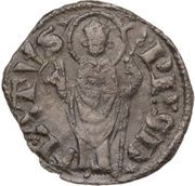 Denaro Picciolo reverse image