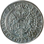 ¼ Scudo - Gerardo Spinola reverse image