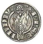 Grosso Agontano reverse image