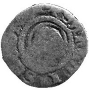 1 Bianchetto - Giovanni I Paleologo obverse image
