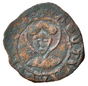 1 Obolo obverse image