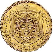 1 Zecchino - Anthony Pignatelli reverse image