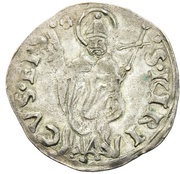 1 Grosso - Giovan Antonio Falletti reverse image