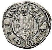 Grosso Agontano - Republic 2d Period reverse image