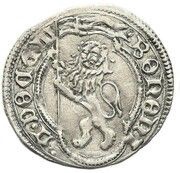 1 Grossetto obverse image