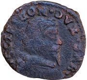 1 Sesino - Scipione Gonzaga obverse image