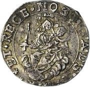 10 Soldi Genoa Counterfeit obverse image