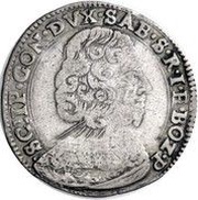 30 Soldi - Scipione Gonzaga obverse image