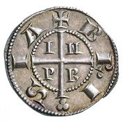 Grosso obverse image