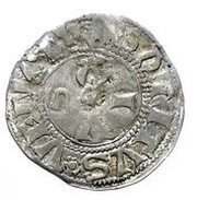 1 Bolognino - Cesare Borgia reverse image