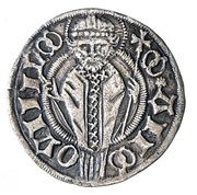 Grosso - Republic reverse image