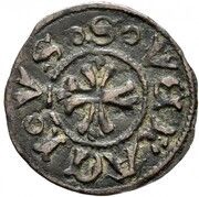 1 Picciolo - Republic Venativs reverse image