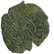 Denar - Nicolò Doria obverse image