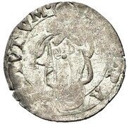 Baiocchella - Rodolfo Fano type, Italy, 1586-1593 reverse image