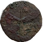 Baiocchella Fano SEDE VAC type obverse image