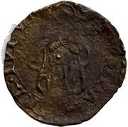 Baiocchella Fano SEDE VAC type, Italy, 1586-1593 reverse image