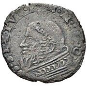 Baiocchella - Rodolfo Macerata type obverse image