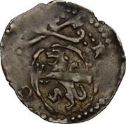 Quattrino - Rodolfo Gonzaga San Patrignano obverse image