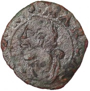 Sesino - Ferrante Gonzaga obverse image