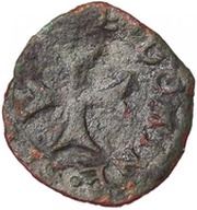 Sesino - Ferrante Gonzaga, Italy, 1580-1586 reverse image