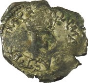 Sesino - Francesco Gonzaga French type obverse image