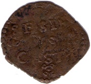 1 Sesino, Italy, 1616-1678 reverse image