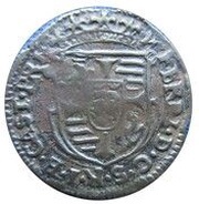 1 Soldo - Ferdinando I St. Nazarius obverse image