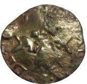 Parpagliola - Francesco Gonzaga Savoyard type reverse image