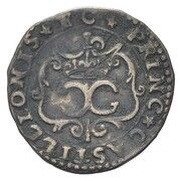 Parpagliola - Carlo obverse image