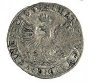1 Grossetto - Francesco obverse image