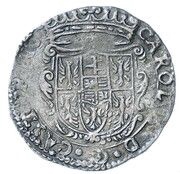 ½ Lira - Carlo obverse image