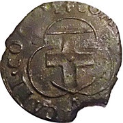 Parpagliola - Radicati Type savoyard obverse image