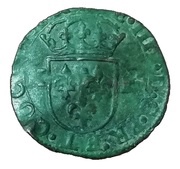 Douzain - Ercole Radicati obverse image