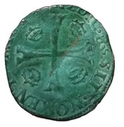 Douzain - Ercole Radicati reverse image