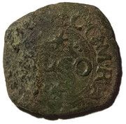 Quart de sol, Radicati obverse image