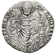 1 Grosso - Franchino II reverse image