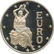 1 Diner - Joan Martí i Alanis Treaty of Rome reverse image