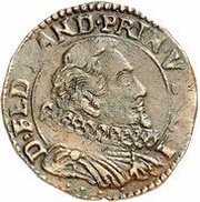 1 Sesino - Federico Landi obverse image