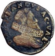 1 Sesino - Federico Landi obverse image