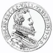 5 Doppie - Federico Landi obverse image