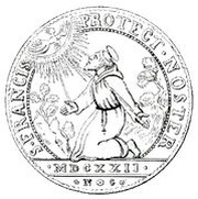 5 Doppie - Federico Landi reverse image