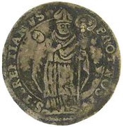 5 Soldi ou cinquina - Federico Landi reverse image
