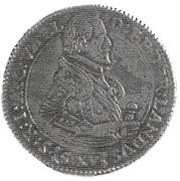15 Soldi - Federico Landi obverse image